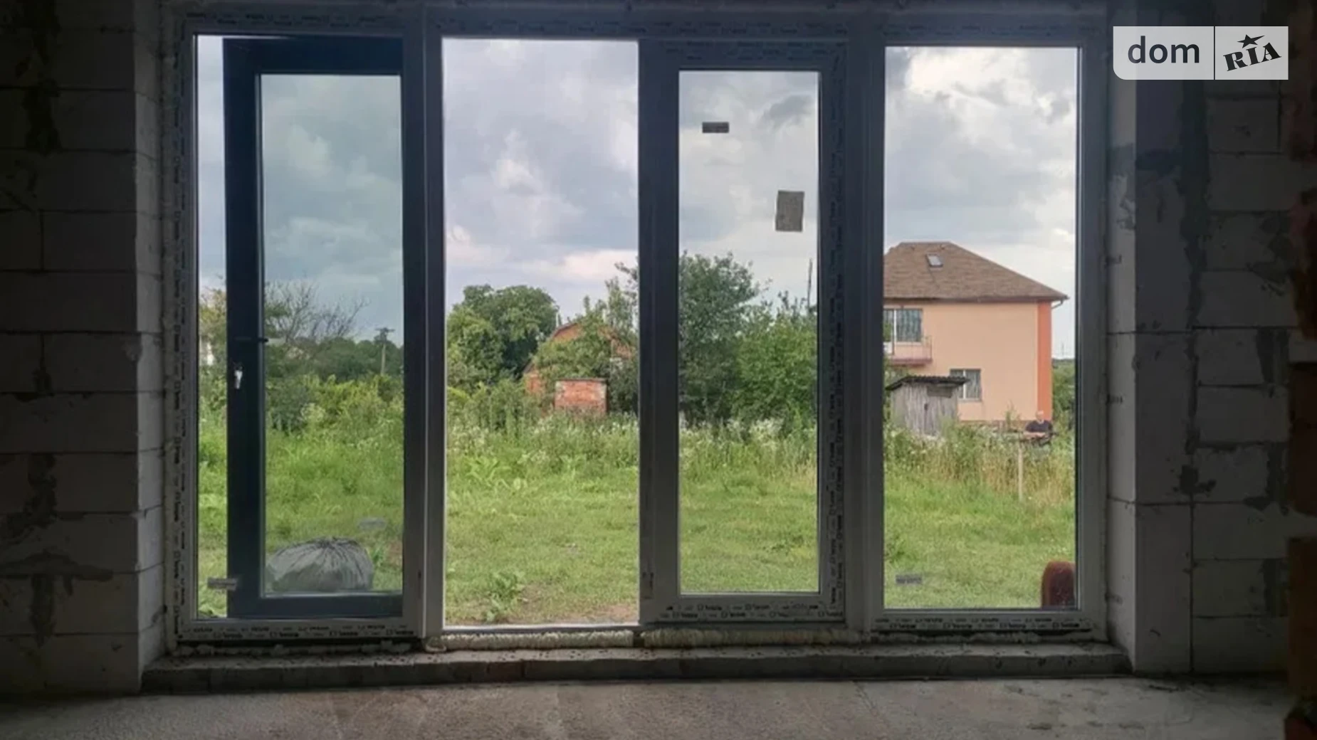 Продается одноэтажный дом 70 кв. м с балконом, цена: 45000 $ - фото 4
