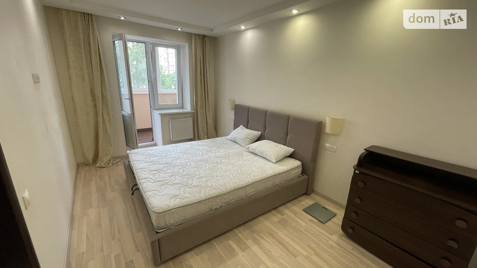 Продается 2-комнатная квартира 63 кв. м в Житомире, пр. Богуна Ивана, 5 - фото 4