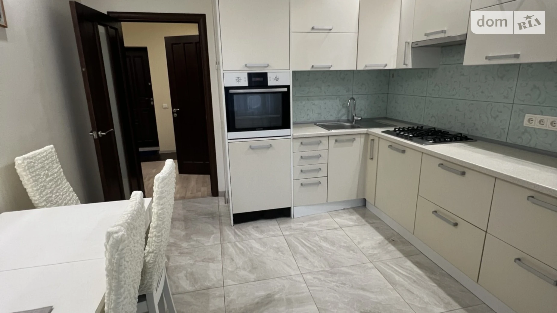Продается 2-комнатная квартира 63 кв. м в Житомире, пр. Богуна Ивана, 5 - фото 2
