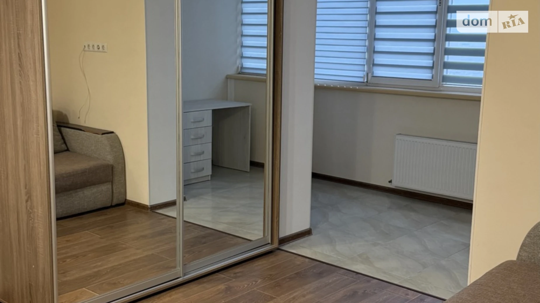 Продается 1-комнатная квартира 44.3 кв. м в Хмельницком, ул. Лесогриневецкая, 18Г - фото 4