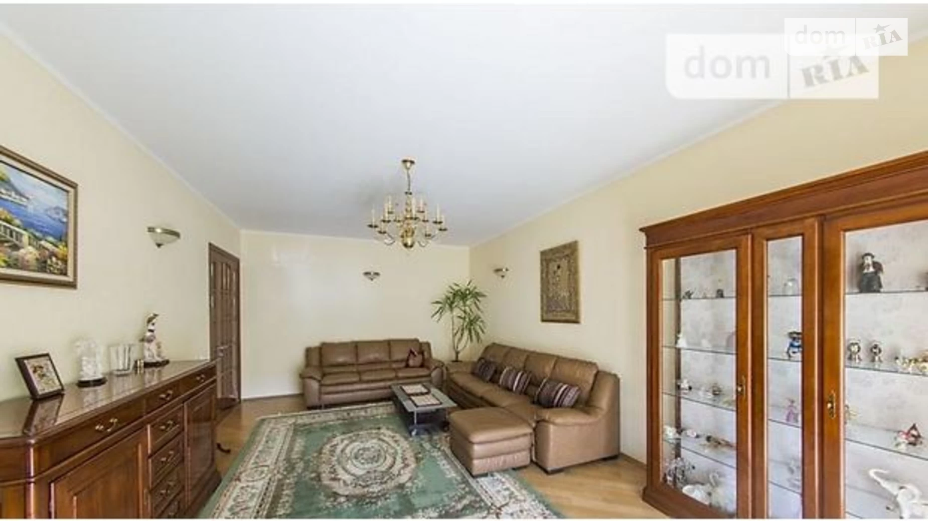 Продается 3-комнатная квартира 127 кв. м в Киеве, ул. Панаса Мирного, 12 - фото 3