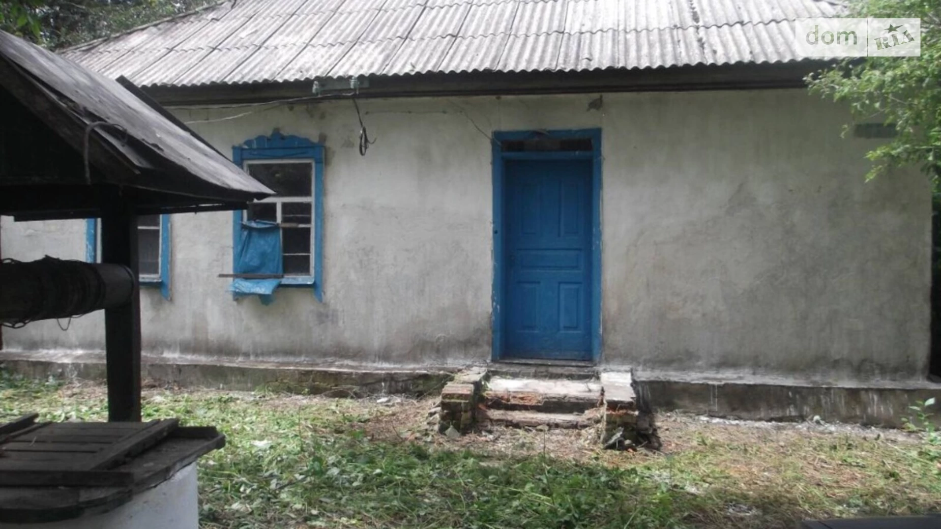 Продается одноэтажный дом 90 кв. м с участком, цена: 4500 $ - фото 2