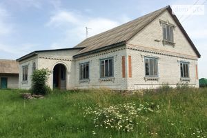 Продається одноповерховий будинок 140 кв. м з мансардою