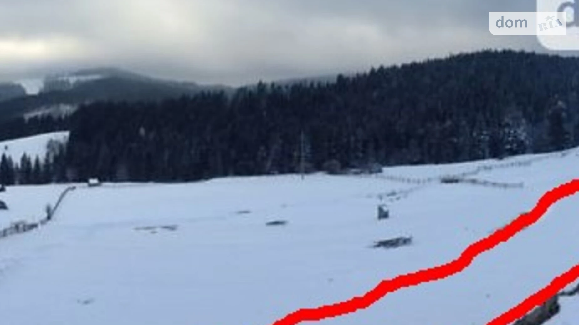 Продається земельна ділянка 18.68 соток у Івано-Франківській області, цена: 64000 $ - фото 3