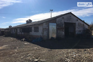 Продается здание / комплекс 888 кв. м в 1-этажном здании