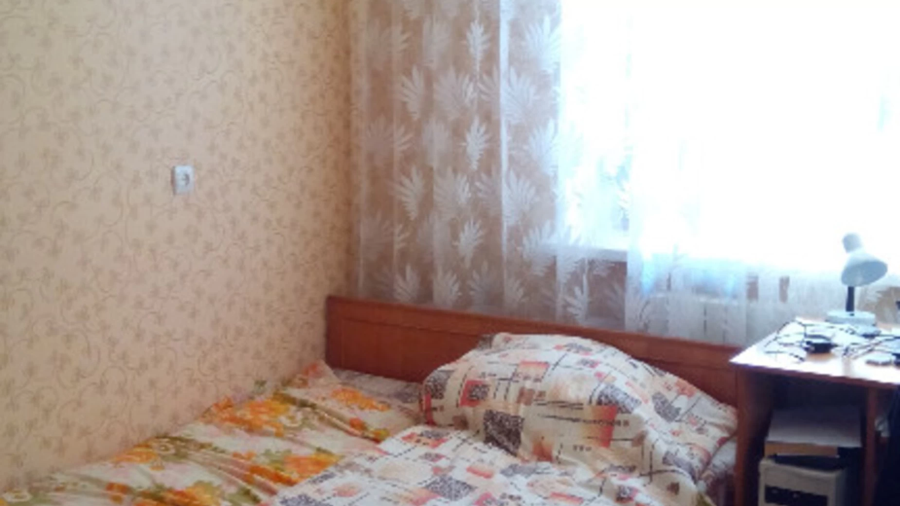 Продается 4-комнатная квартира 80.4 кв. м в Николаеве, просп. Героев Украины - фото 5