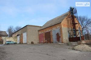 Продається будівля / комплекс 700 кв. м в 1-поверховій будівлі