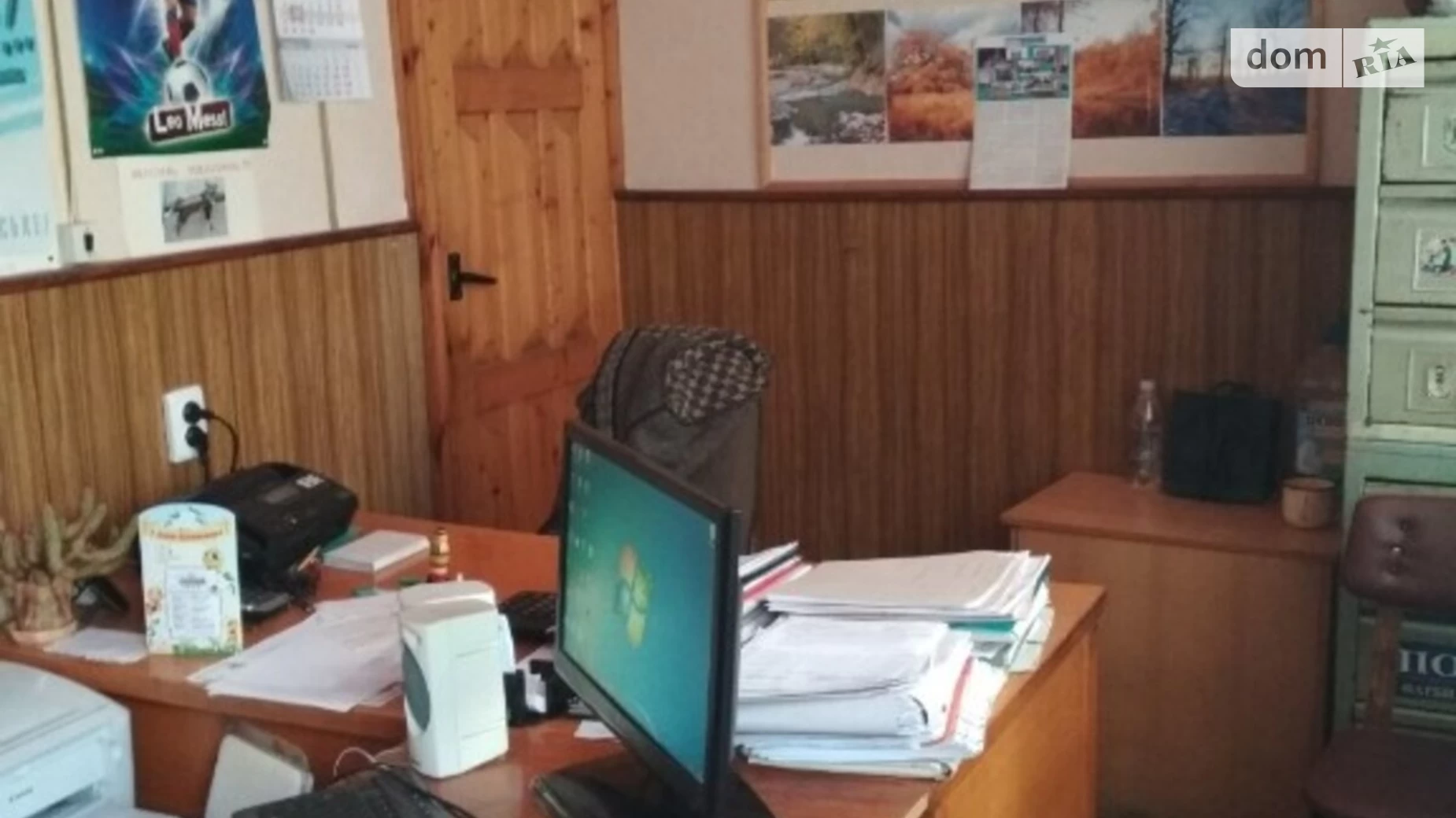 Продается помещения свободного назначения 395 кв. м в 1-этажном здании, цена: 200000 $ - фото 3