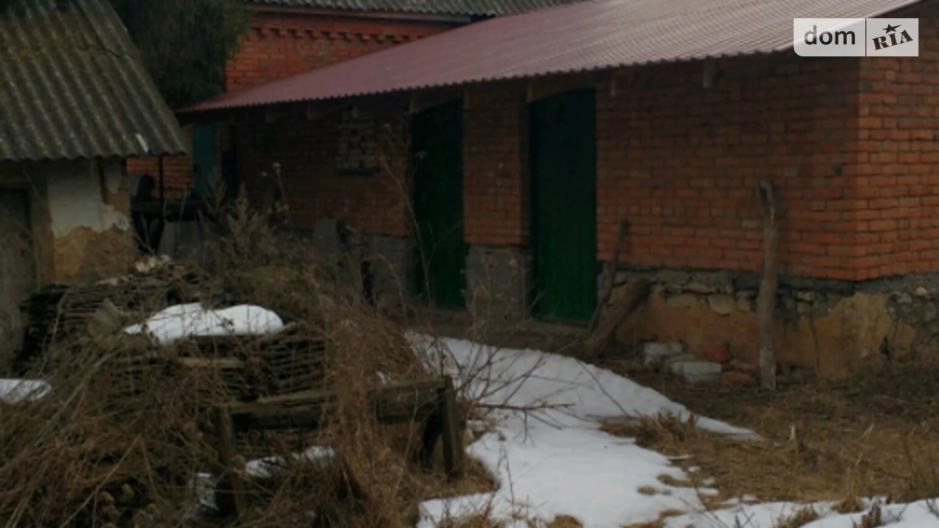 Продається одноповерховий будинок 80 кв. м з верандою, цена: 10000 $ - фото 2