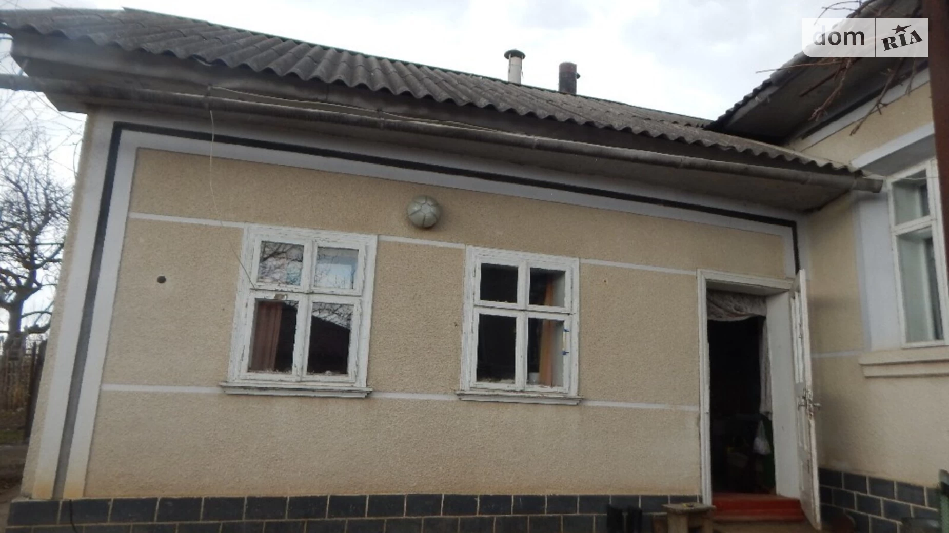 Продается одноэтажный дом 111 кв. м с гаражом, цена: 18300 $ - фото 3