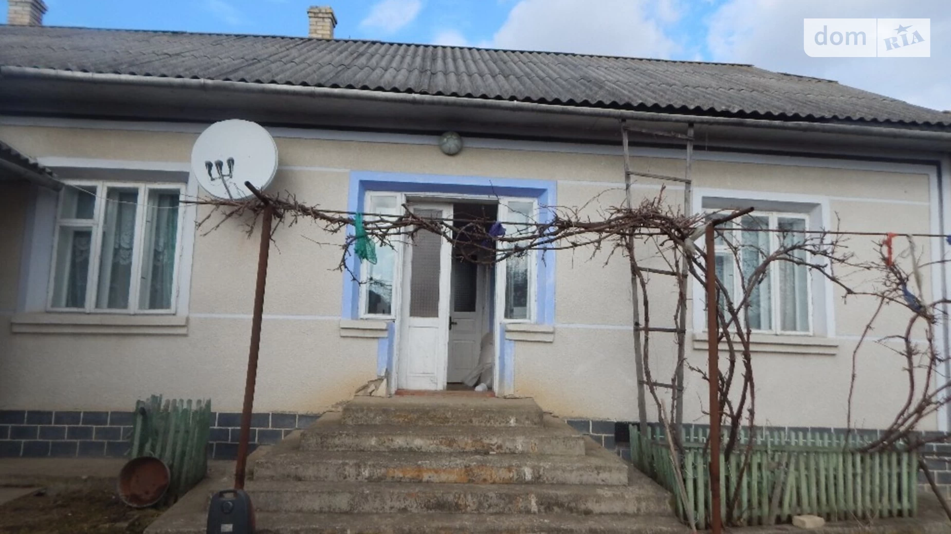 Продается одноэтажный дом 111 кв. м с гаражом, цена: 18300 $ - фото 2