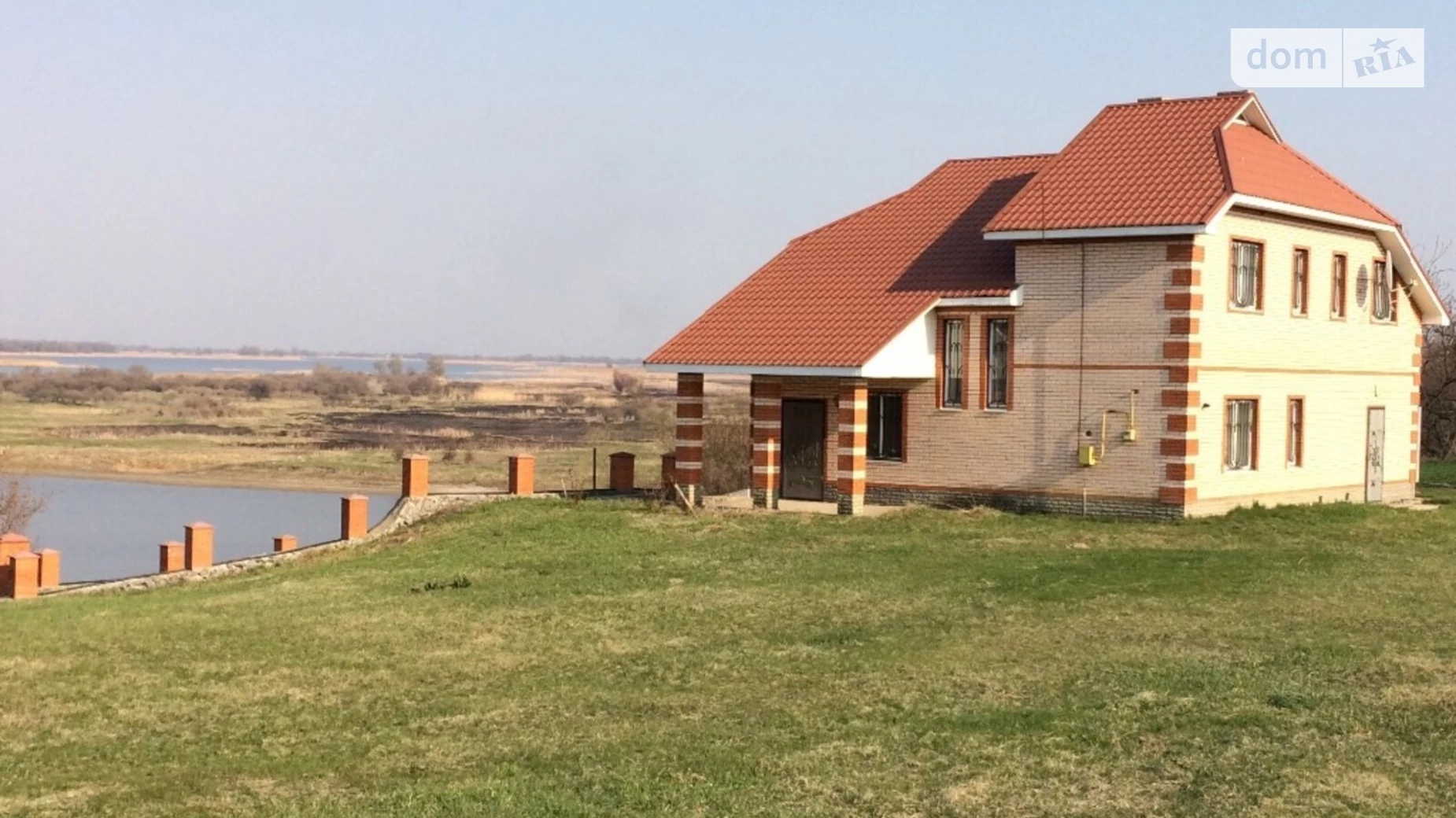 Продається будинок 2 поверховий 271.9 кв. м з садом, цена: 100000 $ - фото 3