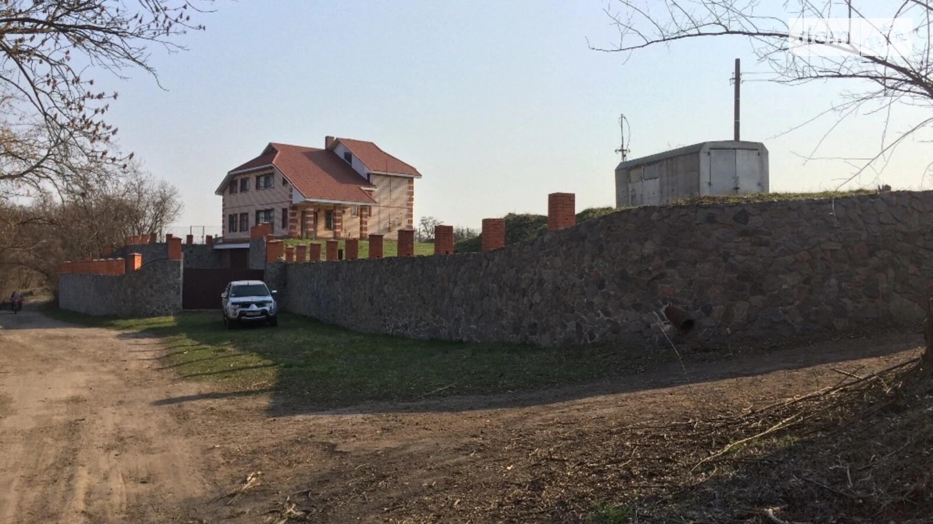 Продається будинок 2 поверховий 271.9 кв. м з садом, цена: 100000 $ - фото 5