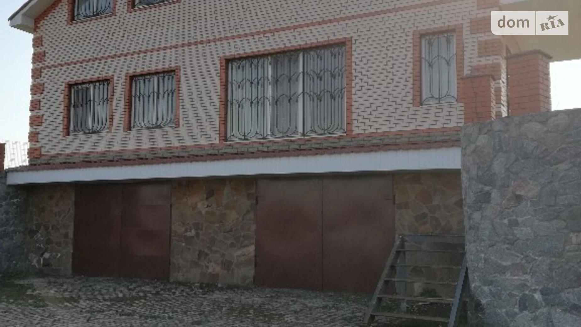 Продається будинок 2 поверховий 271.9 кв. м з садом, цена: 100000 $ - фото 4