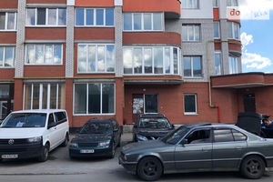 Продается помещения свободного назначения 162 кв. м в 9-этажном здании