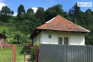 Продается одноэтажный дом 60 кв. м с садом