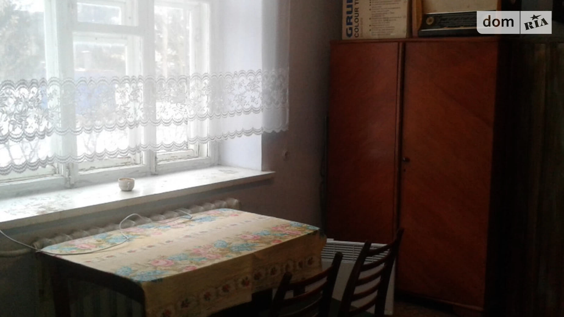 Продается 3-комнатная квартира 71.8 кв. м в Каменце-Подольском,   селище  Сахкамінь, 1-8 - фото 3