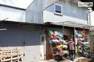 Продается место в гаражном кооперативе под легковое авто на 19 кв. м
