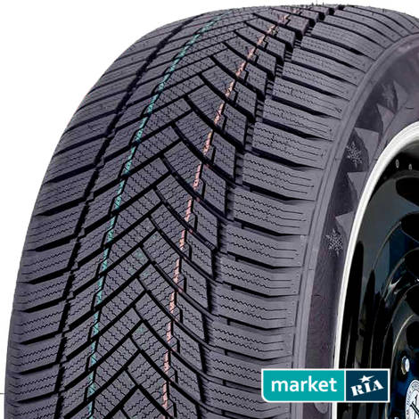 Зимние шины  Tracmax X-privilo S130 (165/70R14 81T): фото