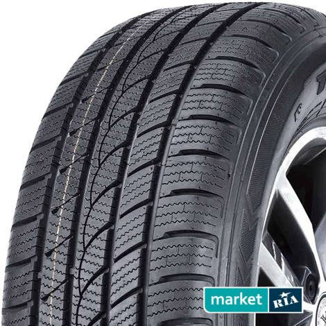 Зимние шины  Tracmax Ice-Plus S220 (225/45R17 94V): фото