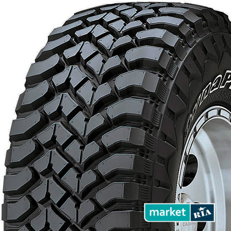 Летние шины  Hankook Dynapro MT (RT03) (285/75R16 126Q): фото