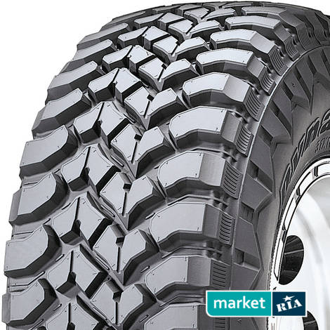 Летние шины  Hankook Dynapro MT (RT03) (285/75R16 126Q): фото