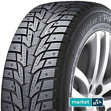 Зимние шины  Hankook Winter I*Pike RS (W419) (175/65R14 86T): фото