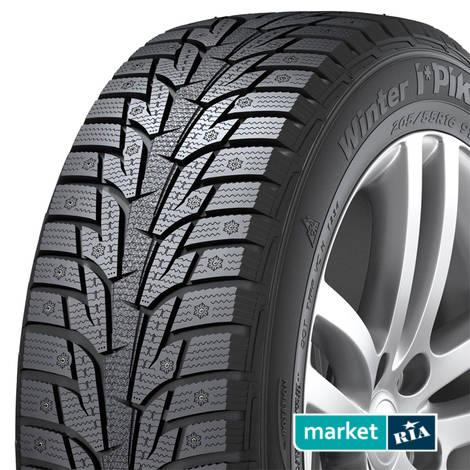 Зимние шины  Hankook Winter I*Pike RS (W419) (185/70R14 92T): фото