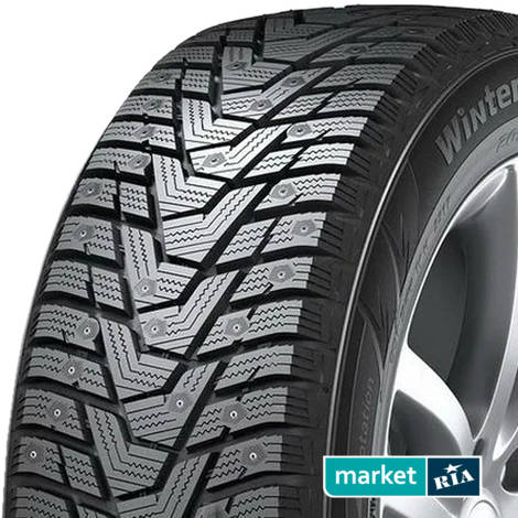 Зимние шины  Hankook Winter i*Pike RS2 (W429) (155/70R13 75T): фото