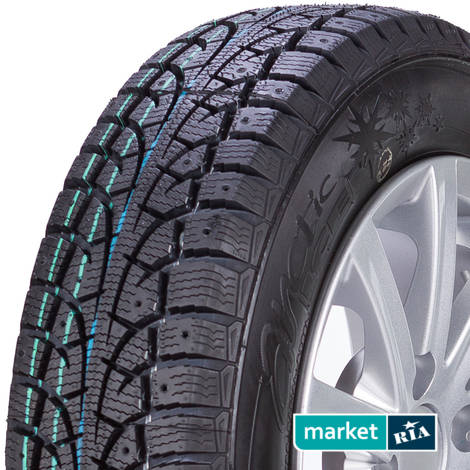 Зимние шины  Contyre Arctic Ice (195/65R15 91Q): фото