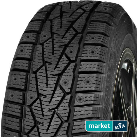 Зимние шины  Contyre Arctic Ice 3 (205/60R16 92T): фото