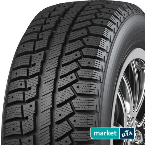 Зимние шины  Cordiant Polar 2 (PW-502) (195/65R15 91T): фото