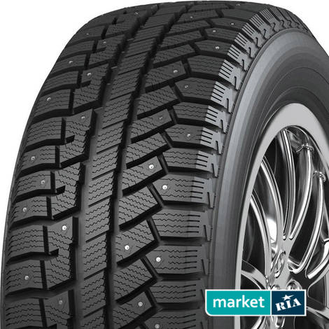 Зимние шины  Cordiant Polar 2 (PW-502) (195/55R15 85T): фото