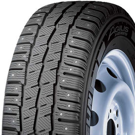 Michelin Agilis X-Ice North