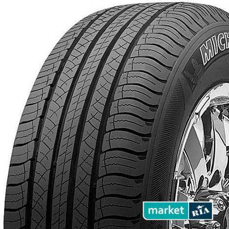 Летние шины  Michelin Latitude Tour (235/70R16 104T): фото