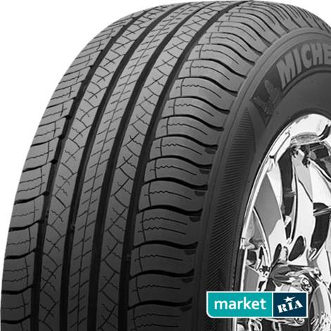 Летние шины  Michelin Latitude Tour (235/55R18 99T): фото