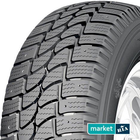 Зимние шины  Kormoran Vanpro Winter (205/75R16C 110/108R): фото