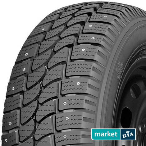 Зимние шины  Taurus Winter LT 201 (195/75R16C 107R): фото