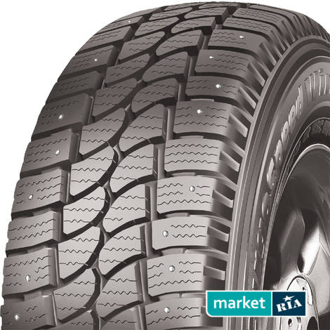 Зимние шины  Tigar Cargo Speed Winter (175/65R14C 90/R): фото