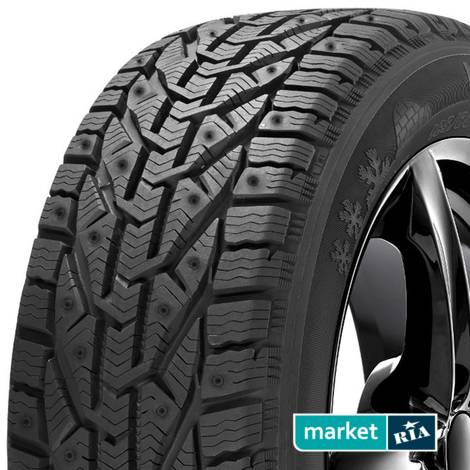 Зимние шины  Tigar Ice (215/55R16 97T): фото