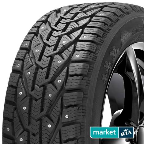 Зимние шины  Tigar Ice (205/55R16 94T): фото