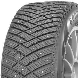 Goodyear UltraGrip Ice Arctic