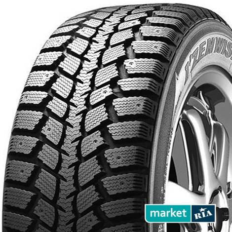 Зимние шины  Kumho I'Zen Wis KW19 (215/65R16 98T): фото