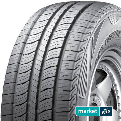 Всесезонные шины  Marshal Road Venture APT KL51 (275/65R17 113H): фото