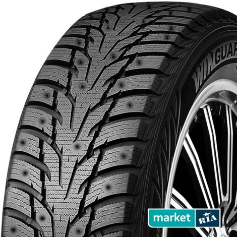 Зимние шины  Nexen Winguard WinSpike WH62 (185/60R14 82T): фото