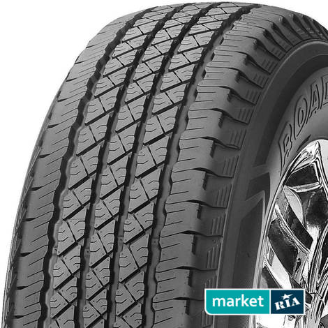 Летние шины  Roadstone Roadian HT SUV (265/70R18 114S): фото