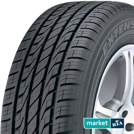 Всесезонные шины  Toyo Extensa A/S (205/65R16 94T): фото