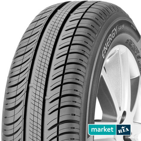 Летние шины  Michelin Energy Saver (165/65R14 79T): фото