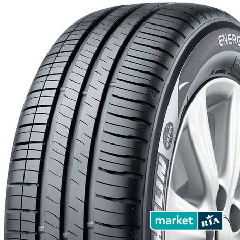 Летние шины  Michelin Energy XM2 (205/65R15 94V): фото