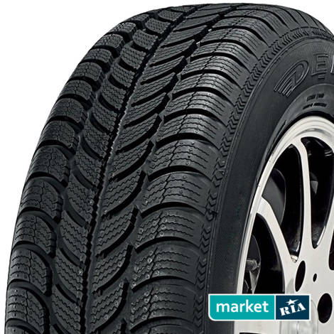 Зимние шины  Debica Frigo 2 (185/60R14 82T): фото